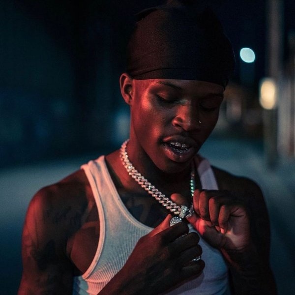 Quando Rondo artist photo