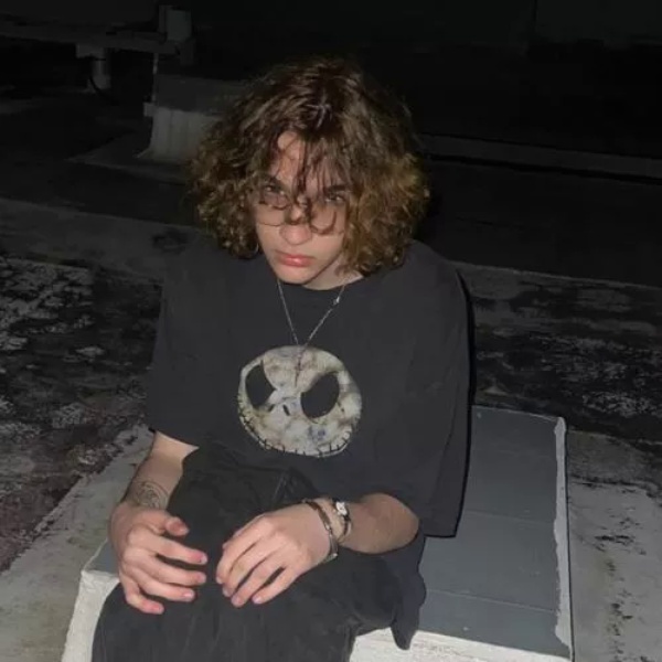 quannnic artist photo