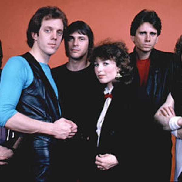 Quarterflash artist photo