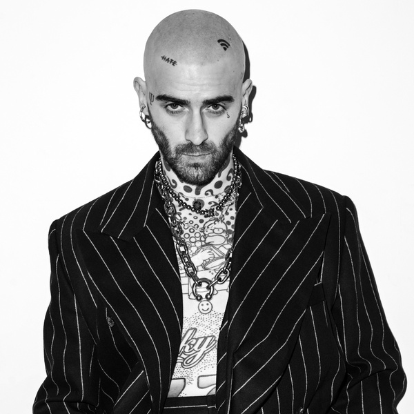 Quebonafide artist photo