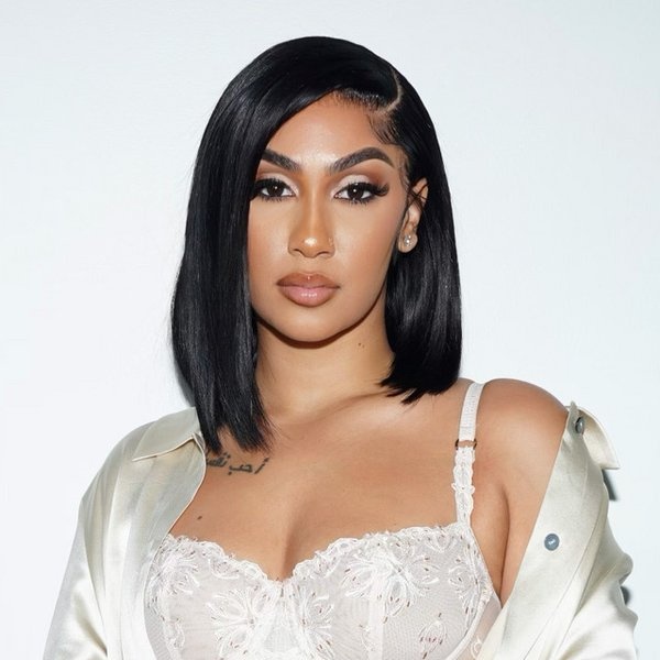 Queen Naija artist photo
