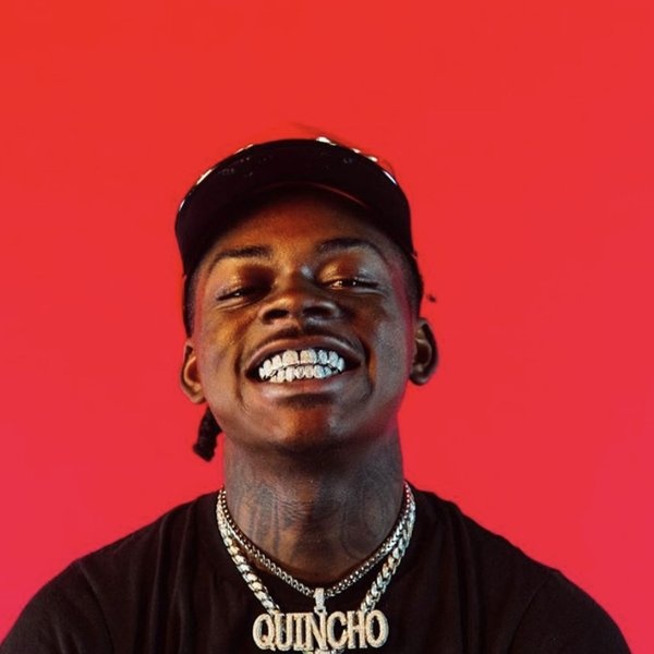 Quin NFN artist photo