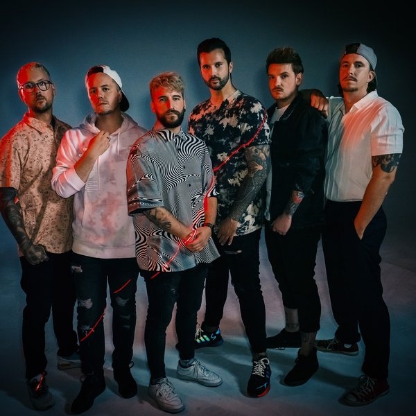 Electric Callboy artist photo