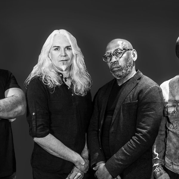 Ra artist photo