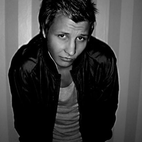 Raaban artist photo
