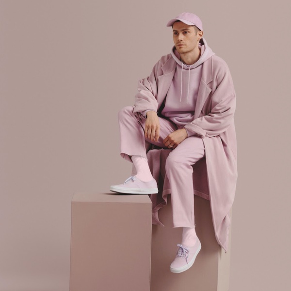 RAC artist photo