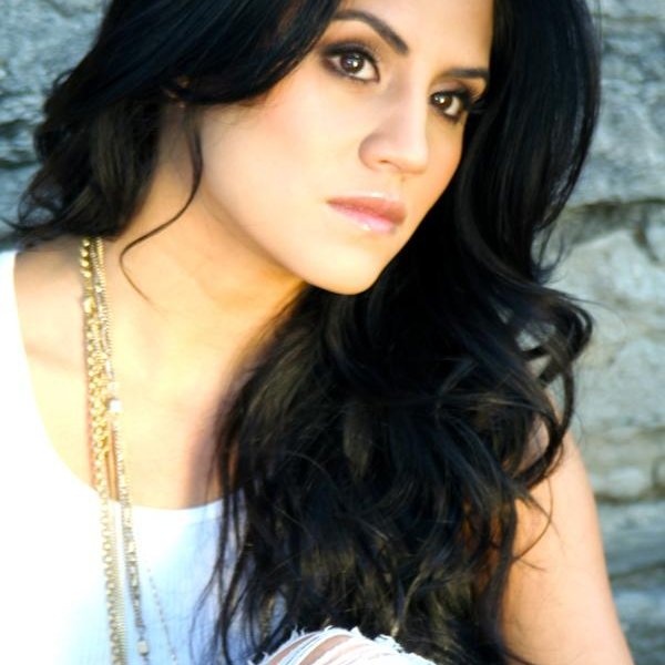 Rachael Lampa artist photo