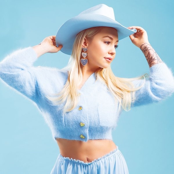 RaeLynn artist photo