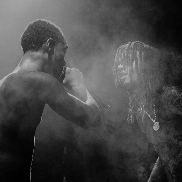 Rae Sremmurd artist photo