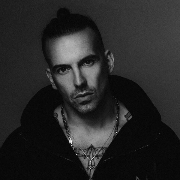 RAF Camora artist photo