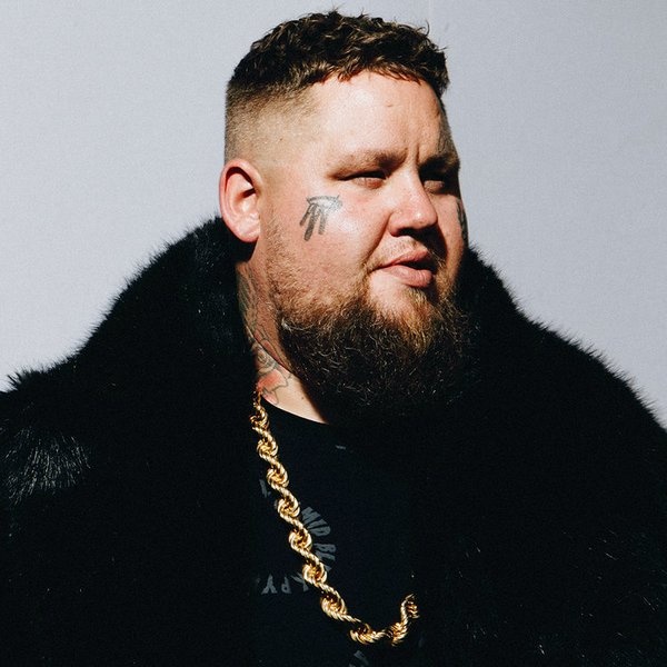 Rag'n'Bone Man artist photo