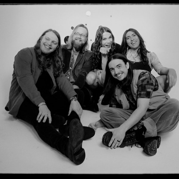 Rainbow Kitten Surprise artist photo