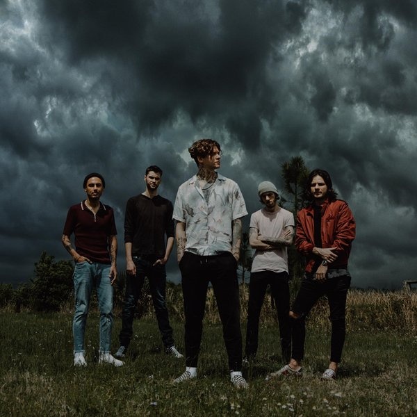 Rain City Drive artist photo