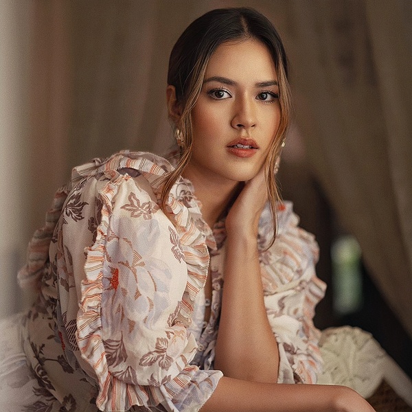 Raisa artist photo