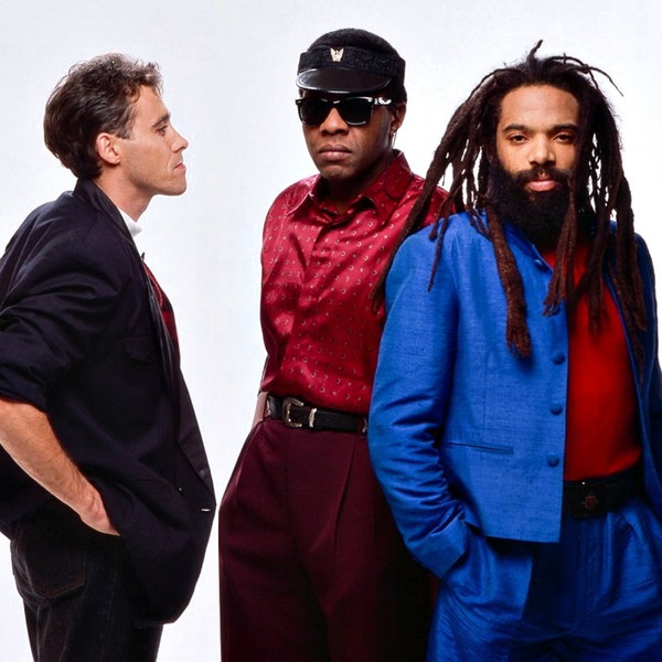 Bad Boys Blue artist photo