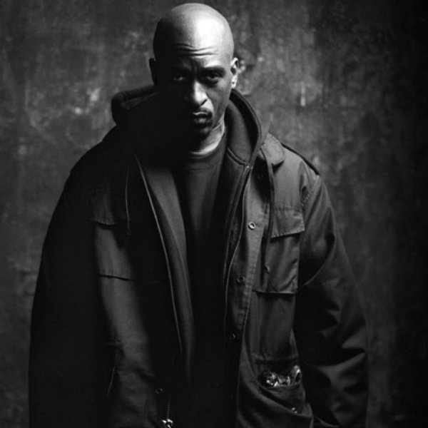 Rakim artist photo