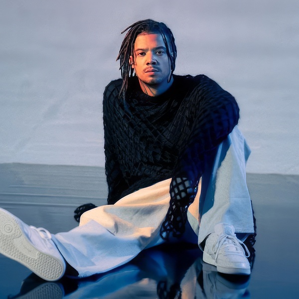 Raleigh Ritchie artist photo