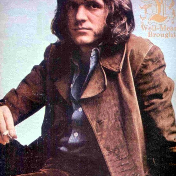 Ralph McTell artist photo