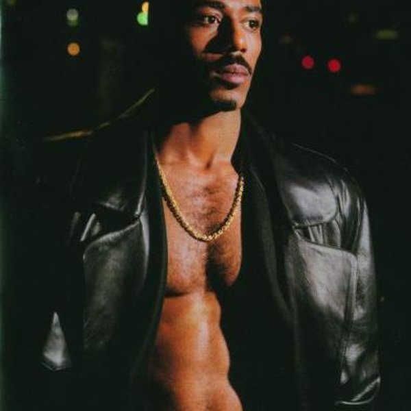 Ralph Tresvant artist photo