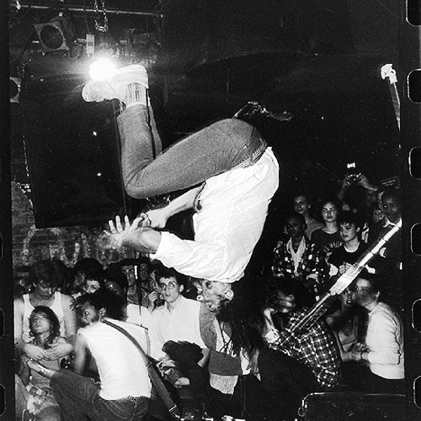 Bad Brains artist photo