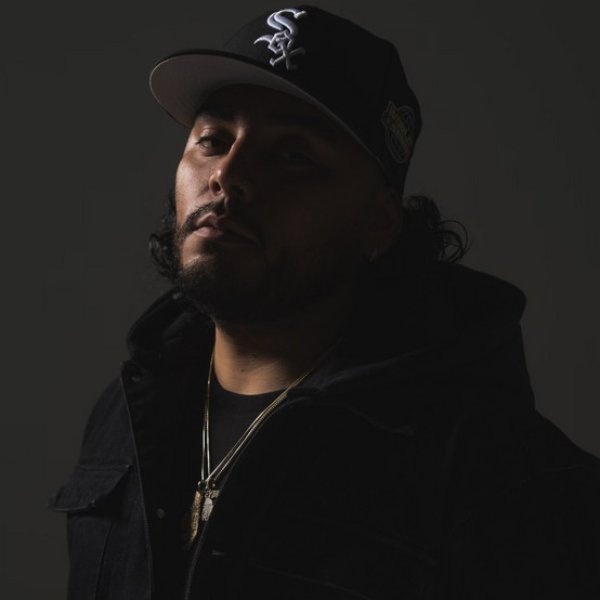 Ramirez artist photo