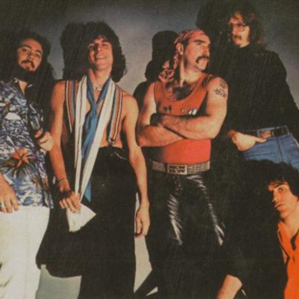 Ram Jam artist photo