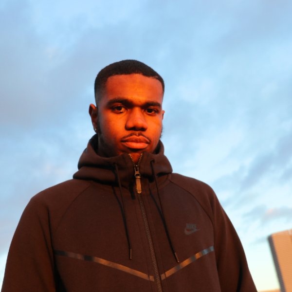 Ramz artist photo