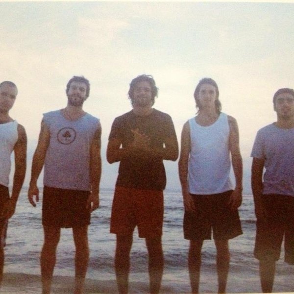 Rancore artist photo