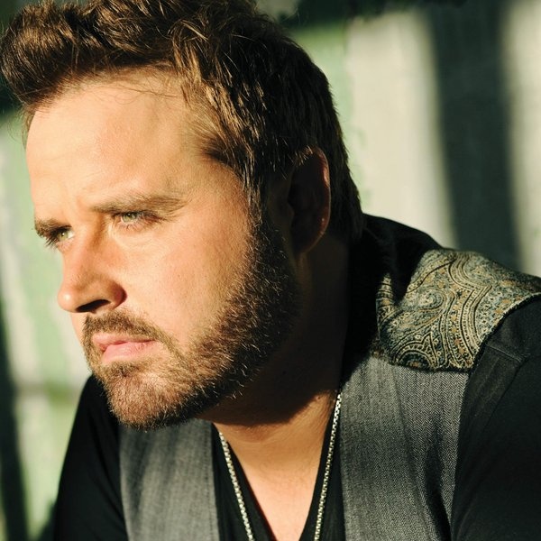 Randy Houser artist photo