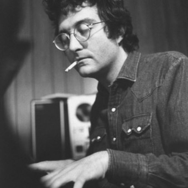 Randy Newman artist photo
