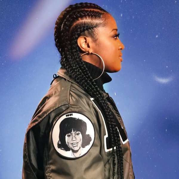 Rapsody artist photo