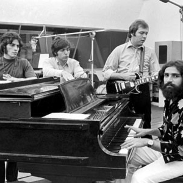The Rascals artist photo