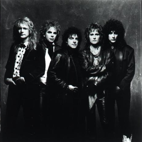 Bad English artist photo
