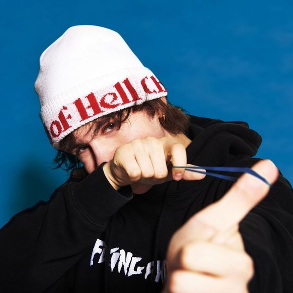 RAT BOY artist photo