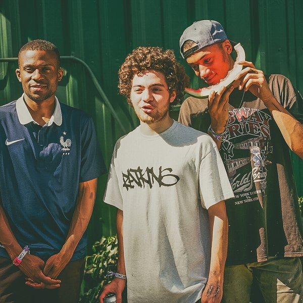 Ratking artist photo