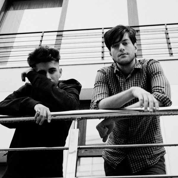 Rauf & Faik artist photo