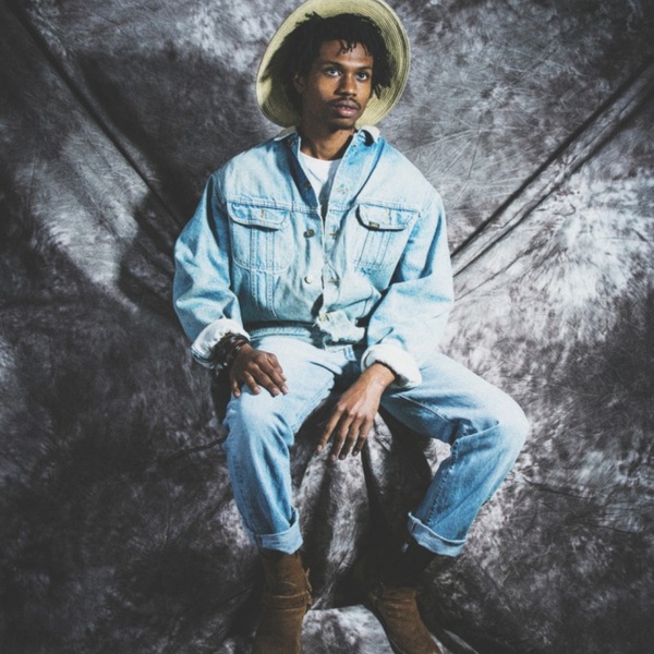 Raury artist photo
