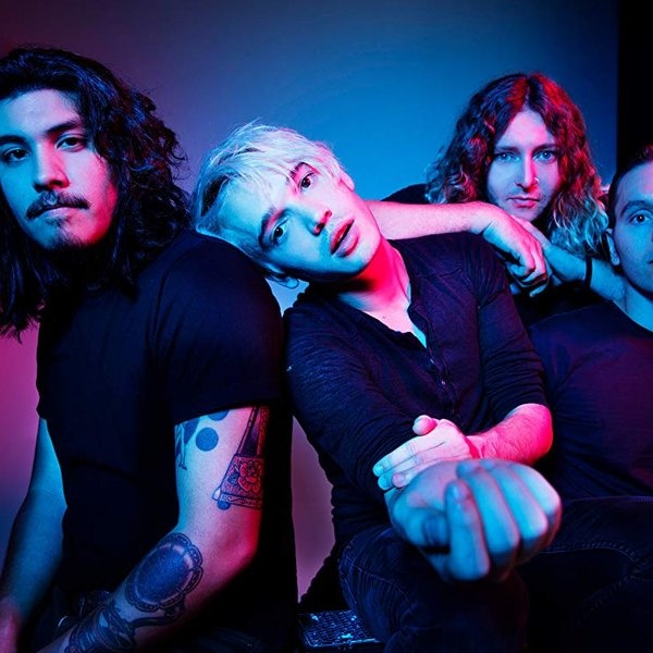 Badflower artist photo