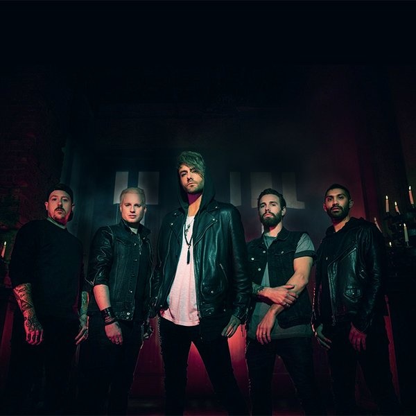The Raven Age artist photo