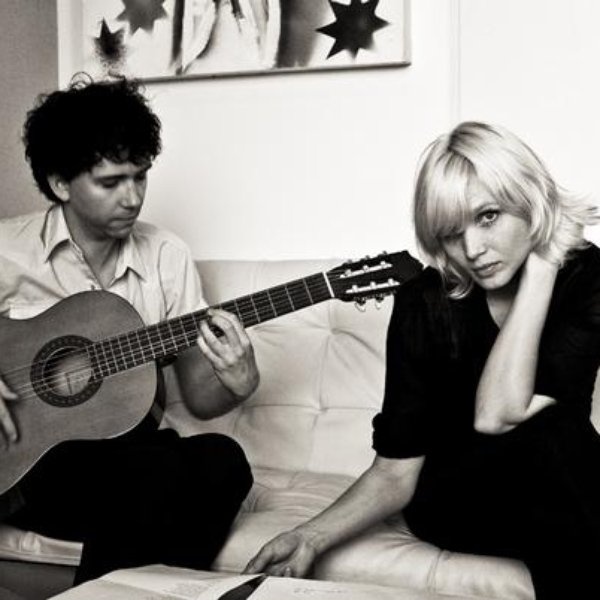 The Raveonettes artist photo