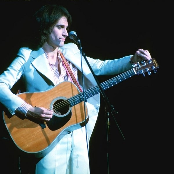 Ray Davies artist photo