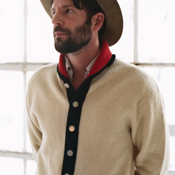 Ray LaMontagne artist photo