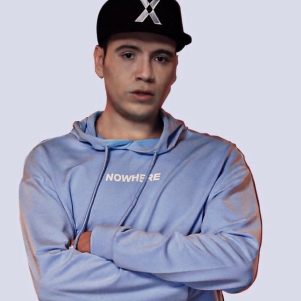 Raymix artist photo