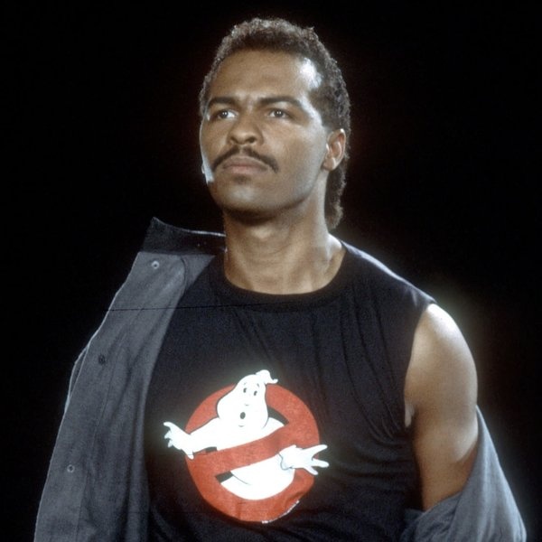 Ray Parker Jr. artist photo