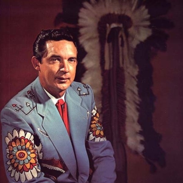 Ray Price artist photo