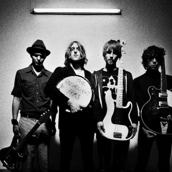 Razorlight artist photo