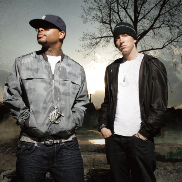 Bad Meets Evil artist photo