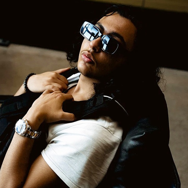RealestK artist photo