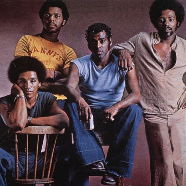 The Real Thing artist photo