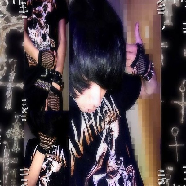 Rebzyyx artist photo